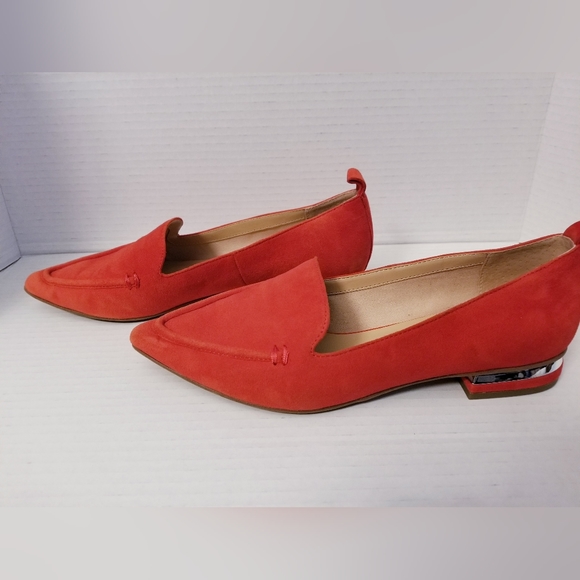 Franco Sarto Starland Slip Loafers - Picture 2 of 7